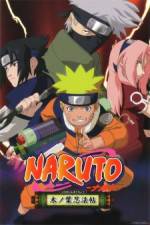 Watch Naruto Special Find the Crimson Four-leaf Clover Zmovie