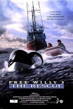 Watch Free Willy 3: The Rescue Zmovie