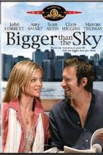 Watch Bigger Than the Sky Zmovie