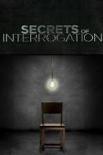 Watch Discovery Channel: Secrets of Interrogation Zmovie