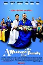 Watch A Weekend with the Family Zmovie