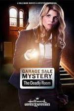 Watch Garage Sale Mystery: The Deadly Room Zmovie