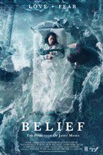 Watch Belief: The Possession of Janet Moses Zmovie