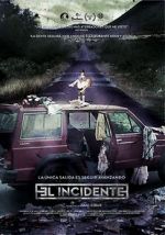 Watch The Incident Zmovie