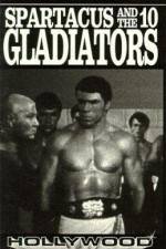 Watch Spartacus and the Ten Gladiators Zmovie
