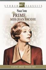 Watch The Prime of Miss Jean Brodie Zmovie