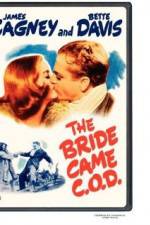 Watch The Bride Came C.O.D. Zmovie