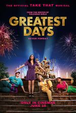 Watch Greatest Days Zmovie