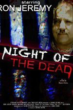 Watch Night of the Dead Zmovie