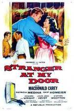 Watch Stranger at My Door Zmovie