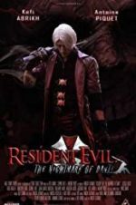 Watch Resident Evil: The Nightmare of Dante Zmovie