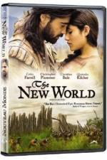 Watch The New World Zmovie