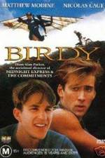 Watch Birdy Zmovie