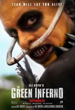 Watch The Green Inferno Zmovie
