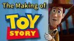 Watch The Making of \'Toy Story\' (TV Short 1995) Zmovie