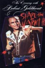 Watch Evening with Bobcat Goldthwait Share the Warmth Zmovie