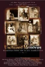 Watch Unchained Memories Readings from the Slave Narratives Zmovie