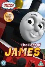 Watch Thomas & Friends - The Best Of James Zmovie