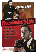 Watch Five Minutes to Live Zmovie