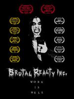 Watch Brutal Realty, Inc. (Short 2019) Zmovie