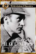 Watch "Sherlock Holmes" The Case of the Laughing Mummy Zmovie