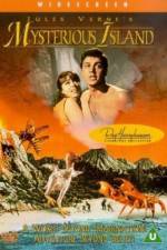 Watch Mysterious Island Zmovie