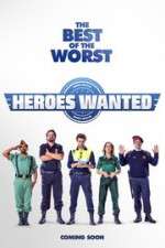 Watch Heroes Wanted Zmovie