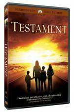 Watch Testament Zmovie