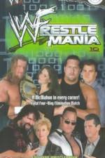 Watch WrestleMania 2000 Zmovie