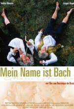 Watch My Name Is Bach Zmovie