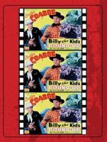 Watch Billy the Kid\'s Round-Up Zmovie