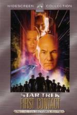 Watch Star Trek: First Contact Zmovie