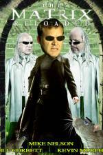 Watch Rifftrax: The Matrix Reloaded Zmovie