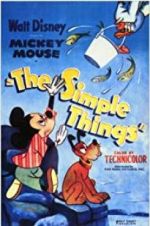 Watch The Simple Things Zmovie