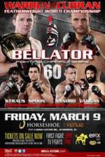 Watch Bellator Fighting Championships 60 Zmovie