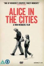 Watch Alice in the Cities Zmovie