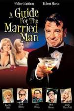 Watch A Guide for the Married Man Zmovie