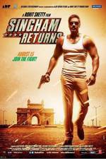 Watch Singham Returns Zmovie