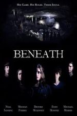 Watch Beneath: A Cave Horror Zmovie