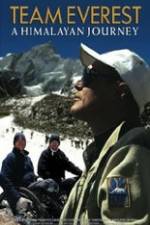 Watch Team Everest: A Himalayan Journey Zmovie