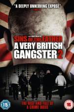 Watch A Very British Gangster Part 2 Zmovie