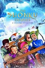 Watch The Shonku Diaries - A Unicorn Adventure Zmovie