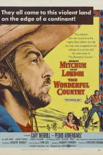 Watch The Wonderful Country Zmovie