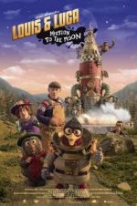 Watch Louis & Luca - Mission to the Moon Zmovie