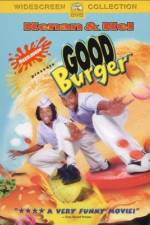 Watch Good Burger Zmovie