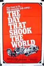 Watch The Day That Shook the World Zmovie