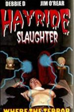 Watch Hayride Slaughter Zmovie