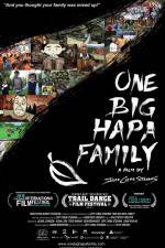 Watch One Big Hapa Family Zmovie