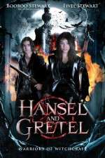 Watch Hansel & Gretel: Warriors of Witchcraft Zmovie