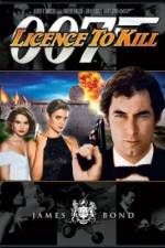 Watch James Bond: Licence to Kill Zmovie